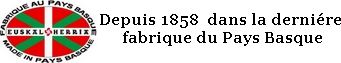 beret basque
